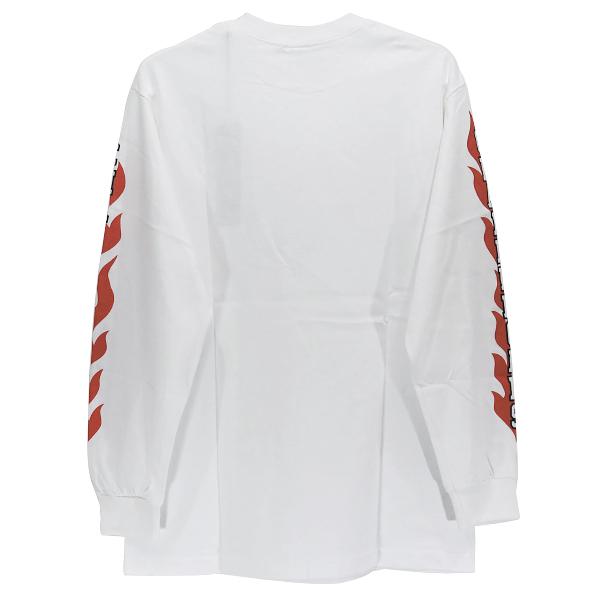 CHALLENGER（チャレンジャー） L/S CHALLENGERS TEE CLG-TS 021-036