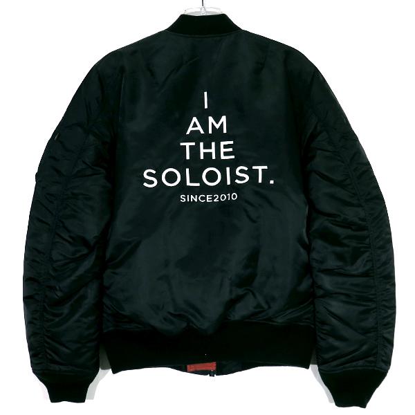 TAKAHIRO MIYASHITA The SoloIst.（タカヒロミヤシタザソロイスト