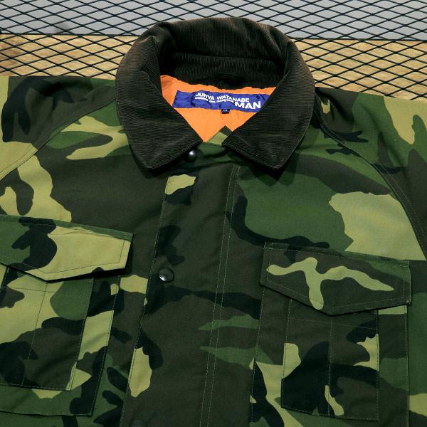 JUNYA WATANABE COMME des GARCONS MAN ジュンヤワタナベ