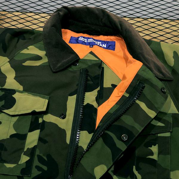 JUNYA WATANABE COMME des GARCONS MAN ジュンヤワタナベ