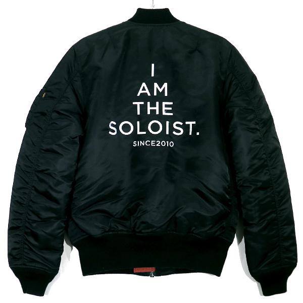 TAKAHIRO MIYASHITA The SoloIst.（タカヒロミヤシタザソロイスト