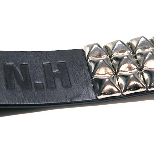 NEIGHBORHOOD（ネイバーフッド） x PORTER ポーター 17AW STUDS-1/CL