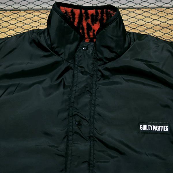 WACKO MARIA（ワコマリア） 22AW REVERSIBLE BOA FLECE JACKET 22FW