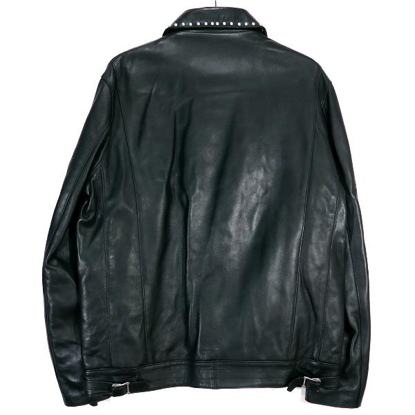 uniform experiment ユニフォームエクスペリメント 21AW JAMES GROSE