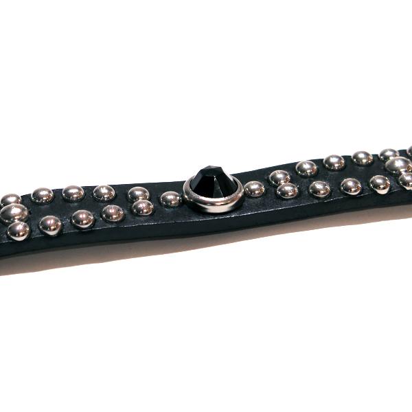 RAMIDUS（ラミダス） x WOLF'S HEAD ウルフズ ヘッド BELT 15mm-2