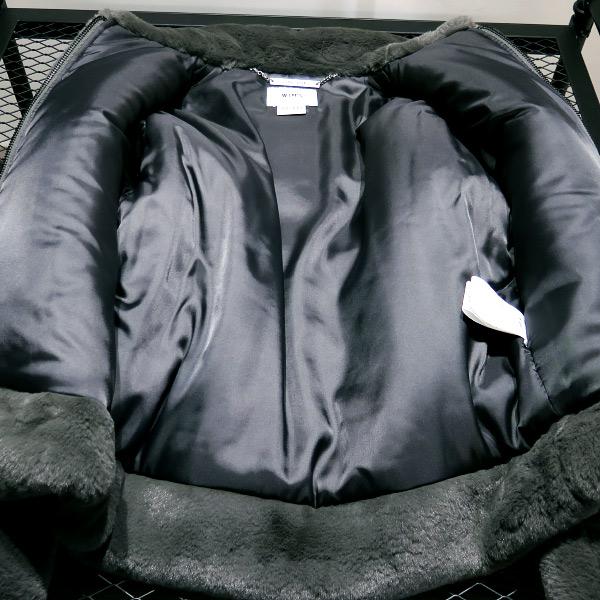 WTAPS（ダブルタップス） 21AW GRIZZLY/JACKET/POLY.FUR 212TQDT-JKM03