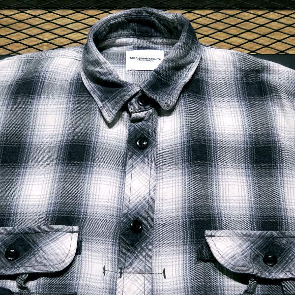 TAKAHIRO MIYASHITA The SoloIst.（タカヒロミヤシタザソロイスト