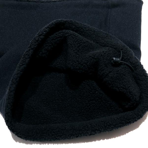 NEIGHBORHOOD（ネイバーフッド） 21AW BOA/E-WARMER 212TSNH-AC02 ボア