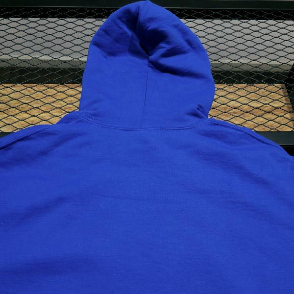 ON AIR オンエア KYNE HOLIDAY '22 ENBROIDERED HOODIE キネ ホリデー