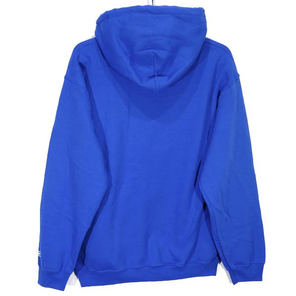 ON AIR オンエア KYNE HOLIDAY '22 ENBROIDERED HOODIE キネ ホリデー