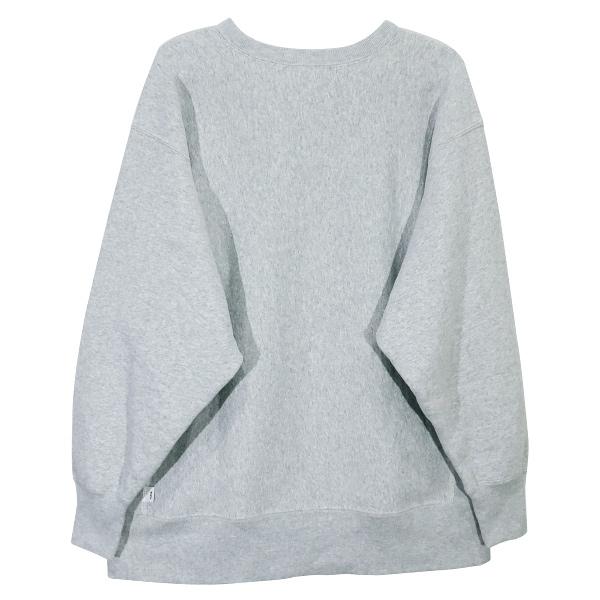 WTAPS（ダブルタップス） x Champion チャンピオン 20AW ACADEMY/CREW