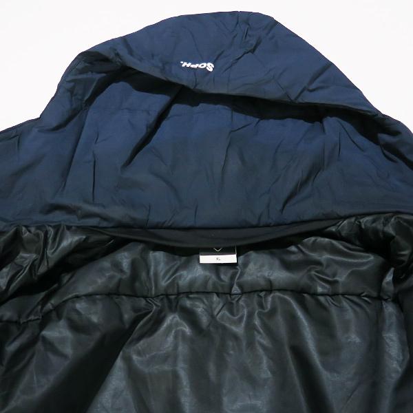 F.C.Real Bristol（エフシーレアルブリストル） 22AW INSULATION