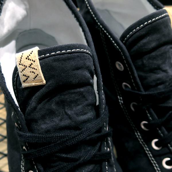 visvim（ヴィズヴィム） ビズビム 21AW KIEFER MID FORAGE