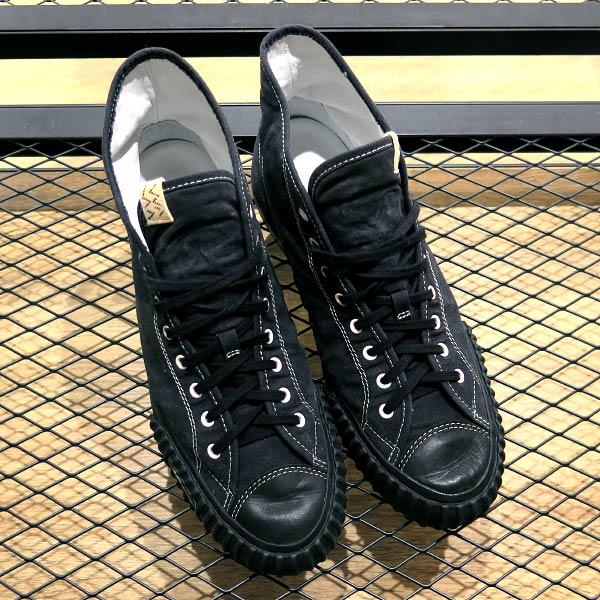 visvim（ヴィズヴィム） ビズビム 21AW KIEFER MID FORAGE