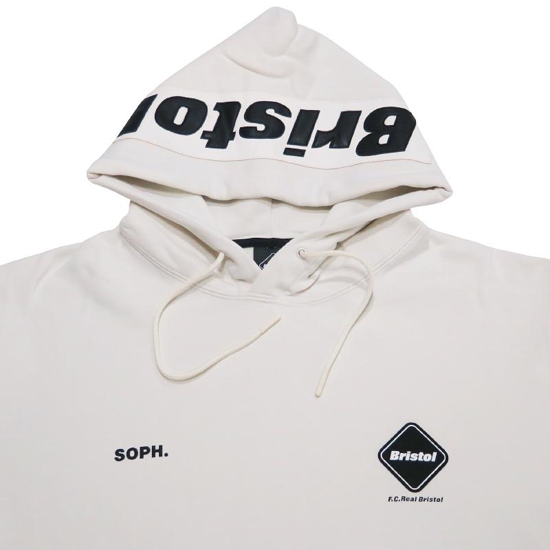 F.C.Real Bristol（エフシーレアルブリストル） 23SS SYNTHETIC