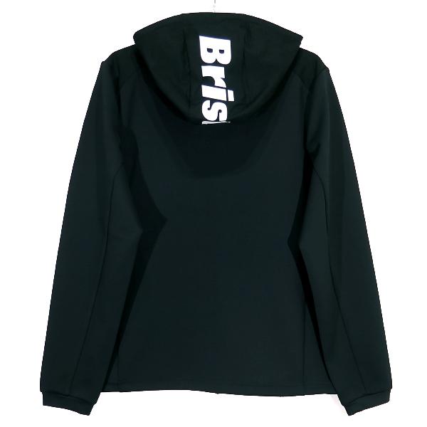 F.C.Real Bristol（エフシーレアルブリストル） 23SS PDK HYBRID