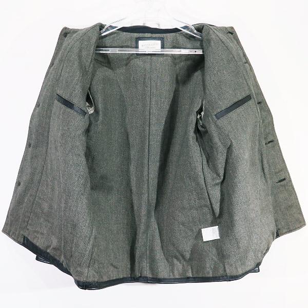 NEIGHBORHOOD（ネイバーフッド） 13AW HUDSON/HL-JKT 132SSNH-JKM02