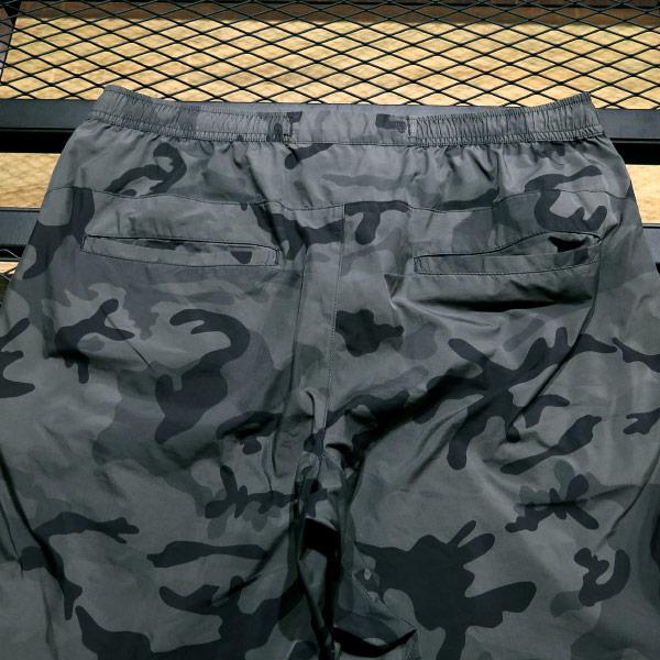 F.C.Real Bristol（エフシーレアルブリストル） x NIKE ナイキ WARM UP