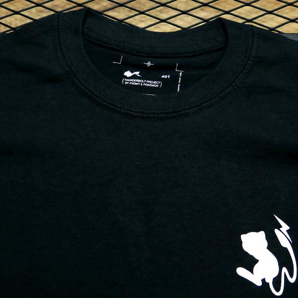 fragment design（フラグメントデザイン） THUNDERBOLT PROJECT BY