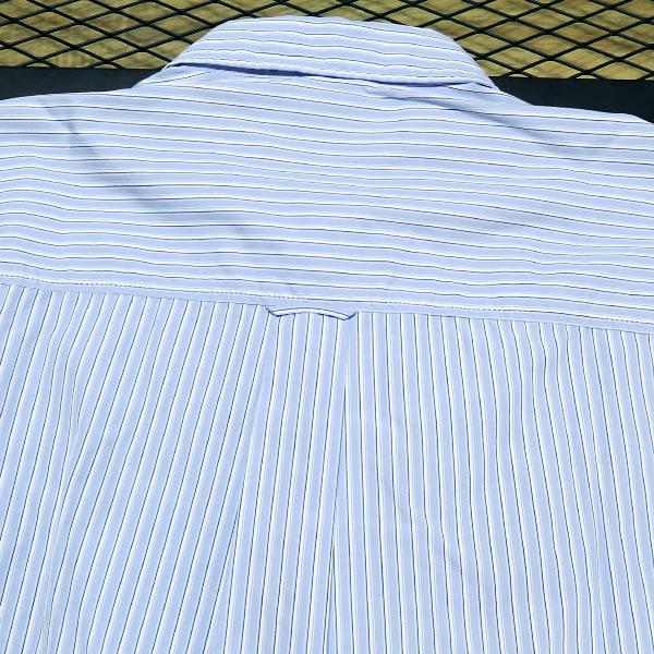 NEIGHBORHOOD（ネイバーフッド） 22AW NBHD SH LS.CO 222AQNH-SHM01