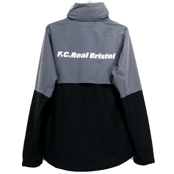F.C.Real Bristol（エフシーレアルブリストル） F.C.R.B. エフシー