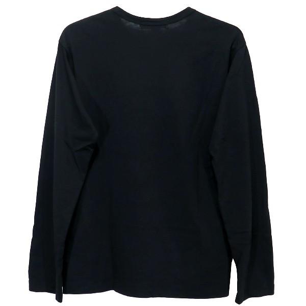 COMME des GARCONS SHIRT コムデギャルソン シャツ COTTON JERSEY