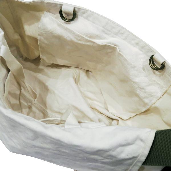 AtLast&Co アットラスト UTILITY BAG ユーティリティーバッグ : Nana