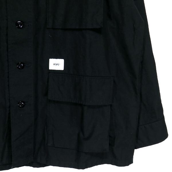 WTAPS（ダブルタップス） × NEIGHBORHOOD ネイバーフッド 19AW JUNGLE