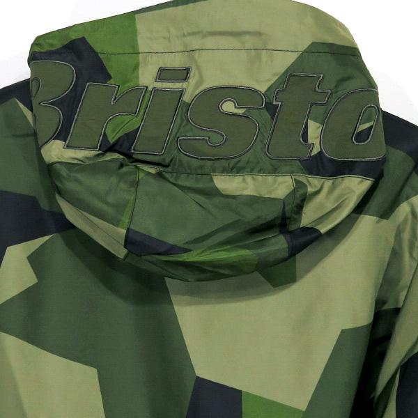 F.C.Real Bristol（エフシーレアルブリストル） F.C.R.B. エフシー