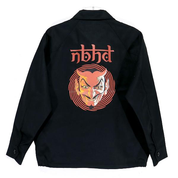 NEIGHBORHOOD（ネイバーフッド） 20SS DRIZZLER/EC-JKT 201SPNH-JKM01