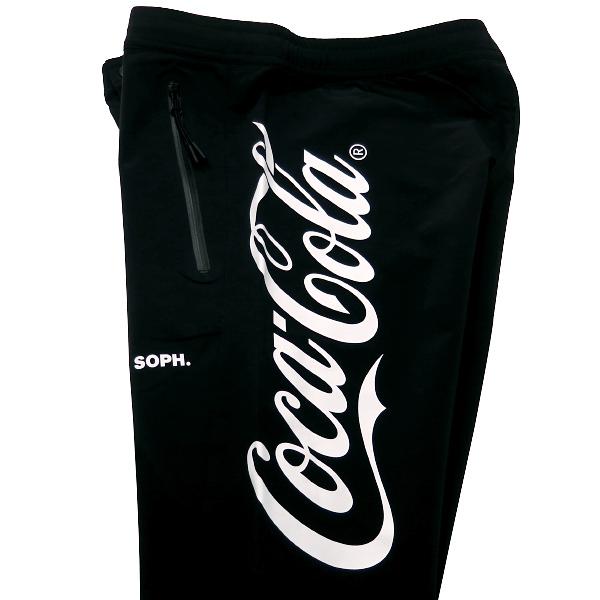 F.C.Real Bristol エフシーレアルブリストル 20SS COCA-COLA WARM UP