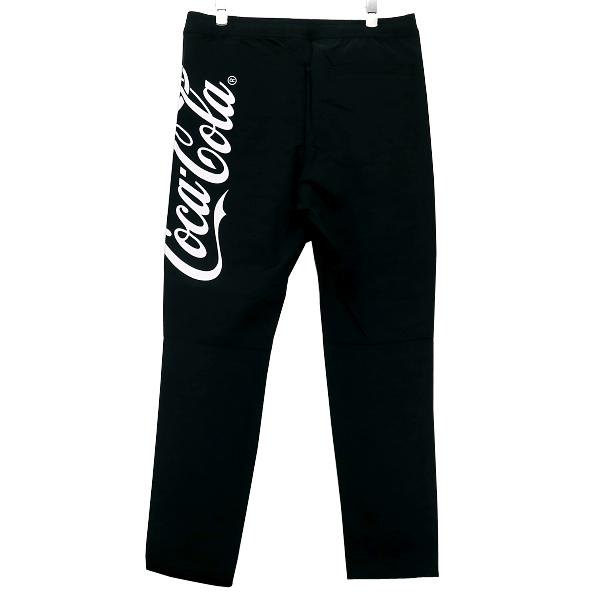 F.C.Real Bristol エフシーレアルブリストル 20SS COCA-COLA WARM UP