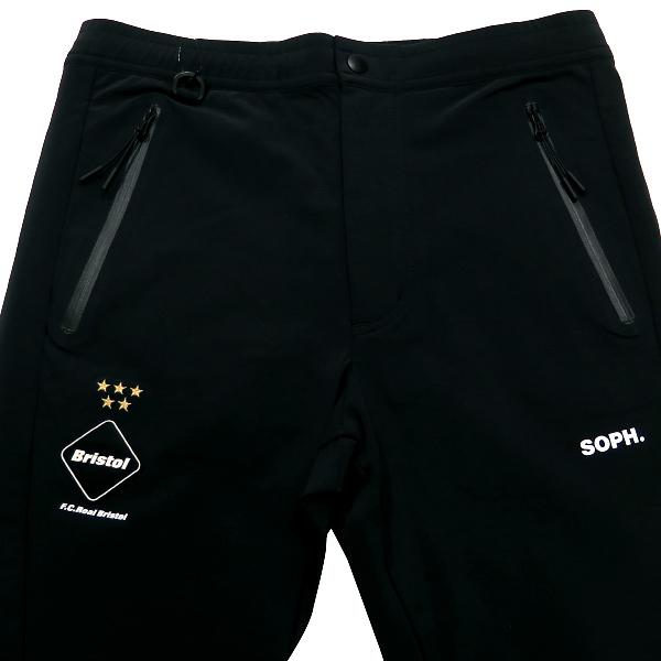 F.C.Real Bristol エフシーレアルブリストル 20SS COCA-COLA WARM UP