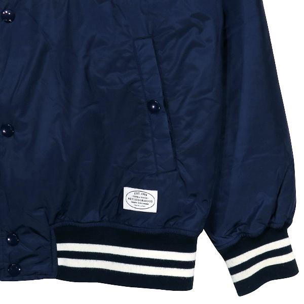 NEIGHBORHOOD（ネイバーフッド） 15AW B.B./N-JKT 152TSNH-JKM09