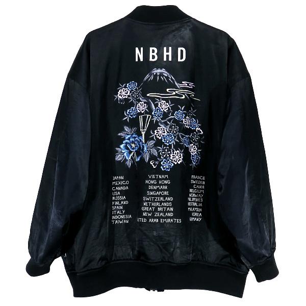 NEIGHBORHOOD（ネイバーフッド） 20AW SOUVENIR/RC-JKT 202AQNH-JKM06