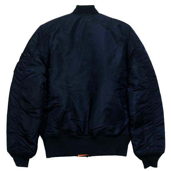 Alpha Industries（アルファ・インダストリーズ） ALPHA INDUSTRIES MA