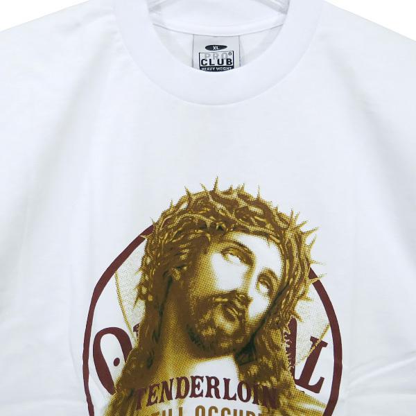 TENDERLOIN（テンダーロイン） TENDERLOIN Tシャツ 19SS T-TEE JC