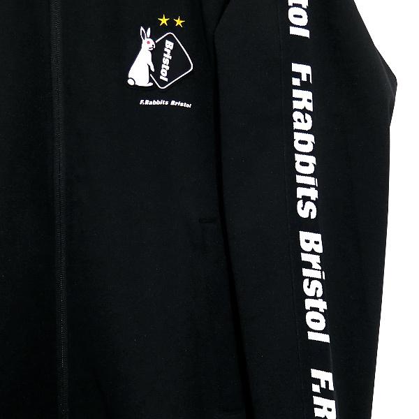 エフシーレアルブリストル F.C.Real Bristol アウター x #FR2 エフ