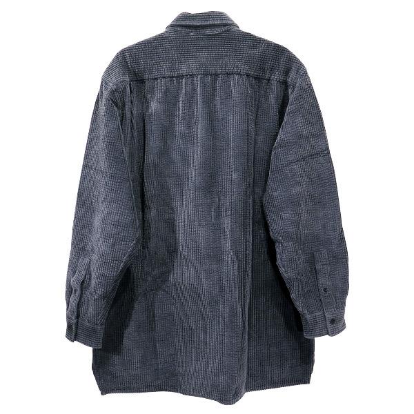 Acne Studios（アクネ ストゥディオズ） シャツ CORDUROI OVER SHIRT