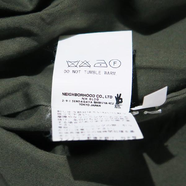 WTAPS（ダブルタップス） x SUPREME シュプリーム 07SS TYPE-M-65 TSSP