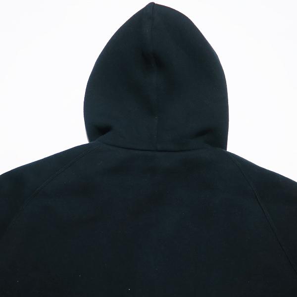 sacai MEN'S sacai サカイ SPONGE SWEAT BLOUSON 23-03173M スポンジ