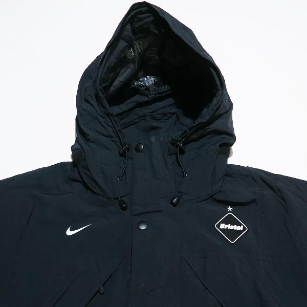 F.C.Real Bristol（エフシーレアルブリストル） x NIKE ナイキ x