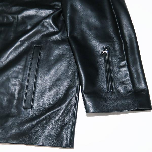 SOPHNET.（ソフネット） LEATHER JACKET SOPH-240000 シープ レザー