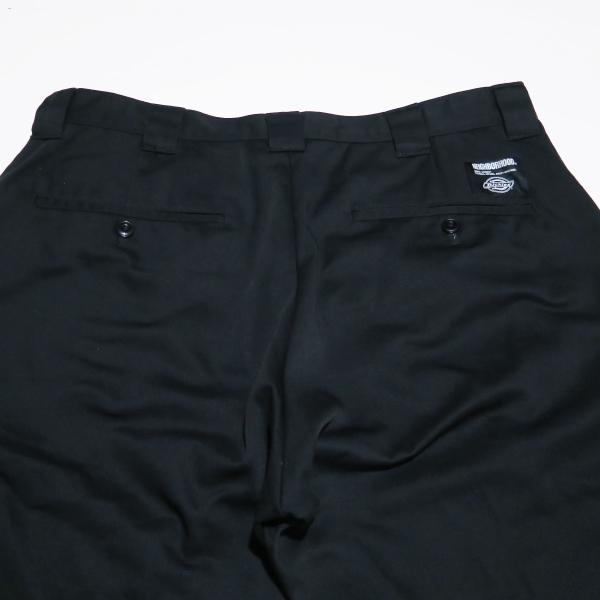 NEIGHBORHOOD（ネイバーフッド） x DICKIES ディッキーズ 23AW NH X