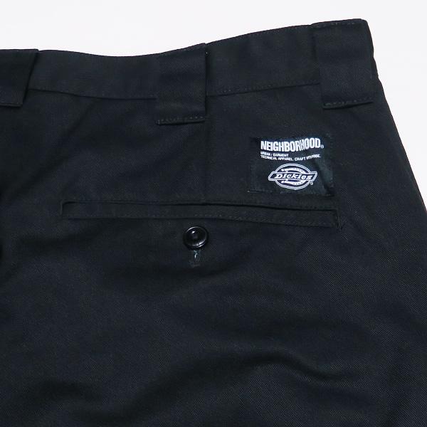 NEIGHBORHOOD（ネイバーフッド） x DICKIES ディッキーズ 23AW NH X