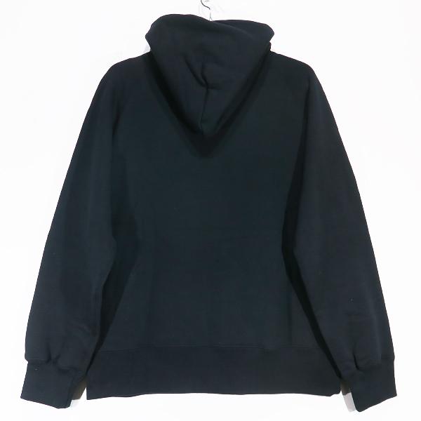 WTAPS（ダブルタップス） x sacai サカイ FLOCK PRINT HOODIE/HOODY