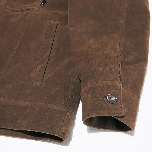 WTAPS（ダブルタップス） 24AW JC/JACKET/SYNTHETIC 242CWDT-JKM01