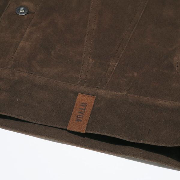 WTAPS（ダブルタップス） 24AW JC/JACKET/SYNTHETIC 242CWDT-JKM01