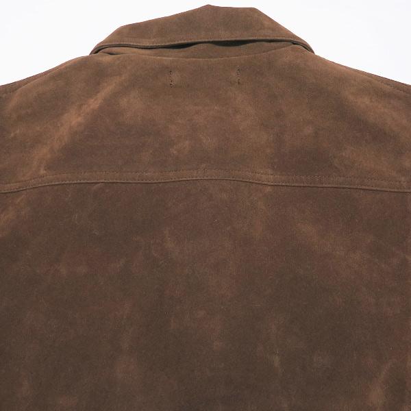 WTAPS（ダブルタップス） 24AW JC/JACKET/SYNTHETIC 242CWDT-JKM01