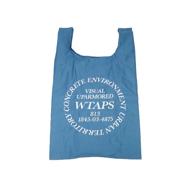 WTAPS（ダブルタップス） 24AW CONVENI/BAG/COTTON 242TQDT-CG02